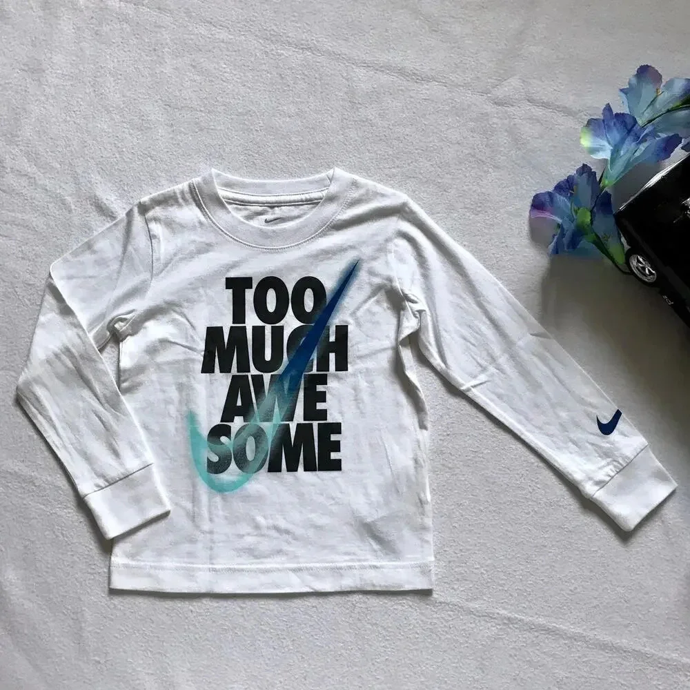 Nike NWOT Assorted Performance Tops for Kids Size 3T